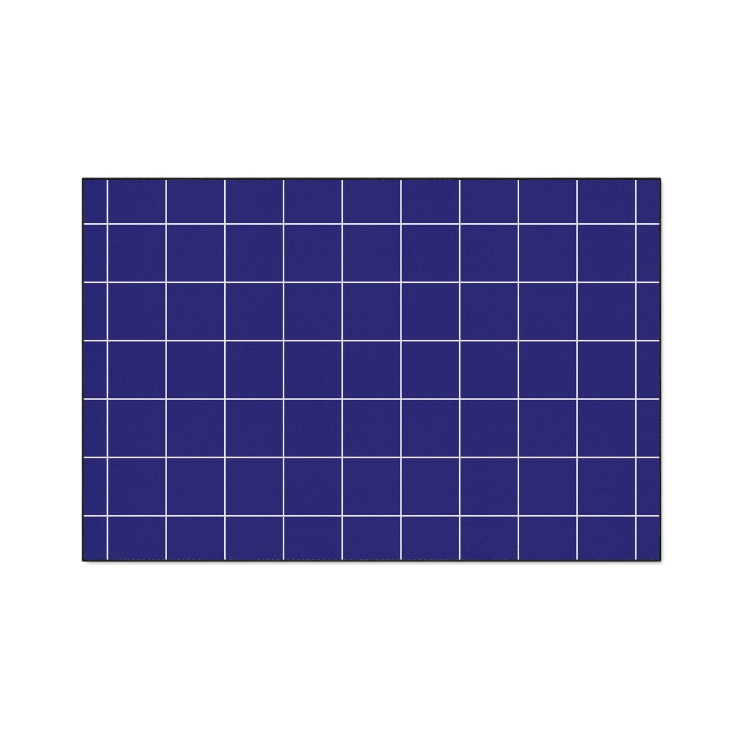 Decorative Heavy Duty Non-Slip Floor Mat Stylish Design Perfect for Entryway Kitchen Décor Green Floral Geometric Design Rug Bathroom Mat