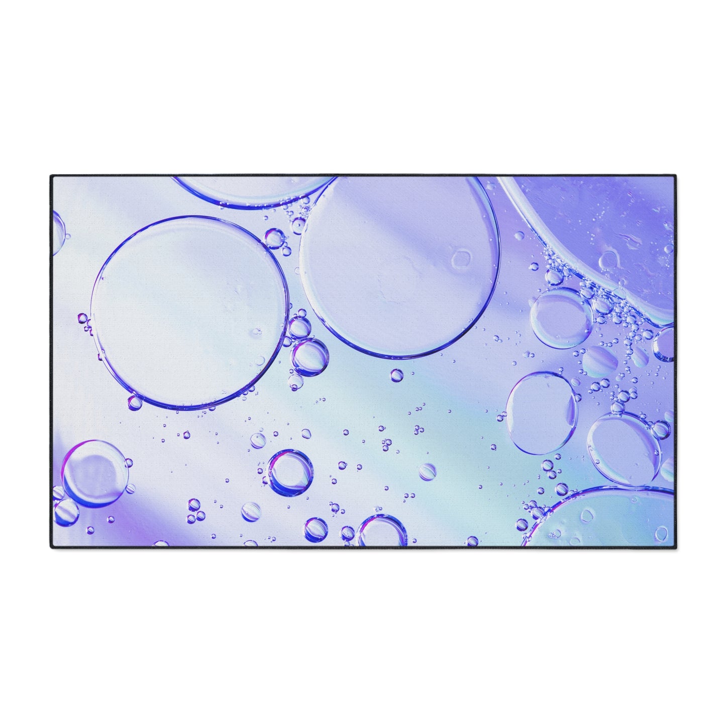 Decorative Heavy Duty Non-Slip Floor Mat Stylish Design Perfect for Entryway Kitchen Décor Garage Rug Coffee Bar Bathroom Floor Door Mat