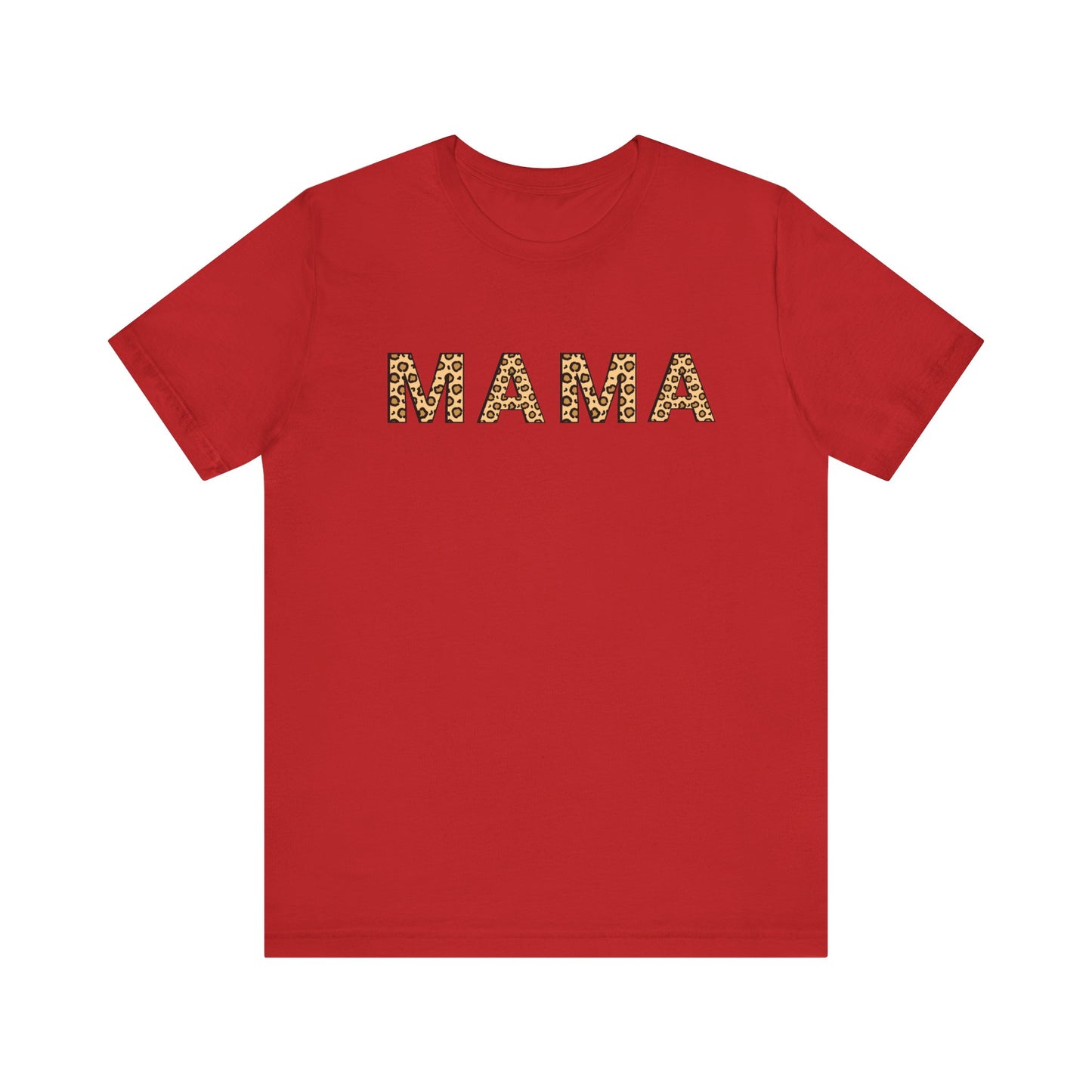 Mama Shirt Mom T-Shirt Cute Mom Shirt New Mom Gift Mommy Top Mother to Be Shirt