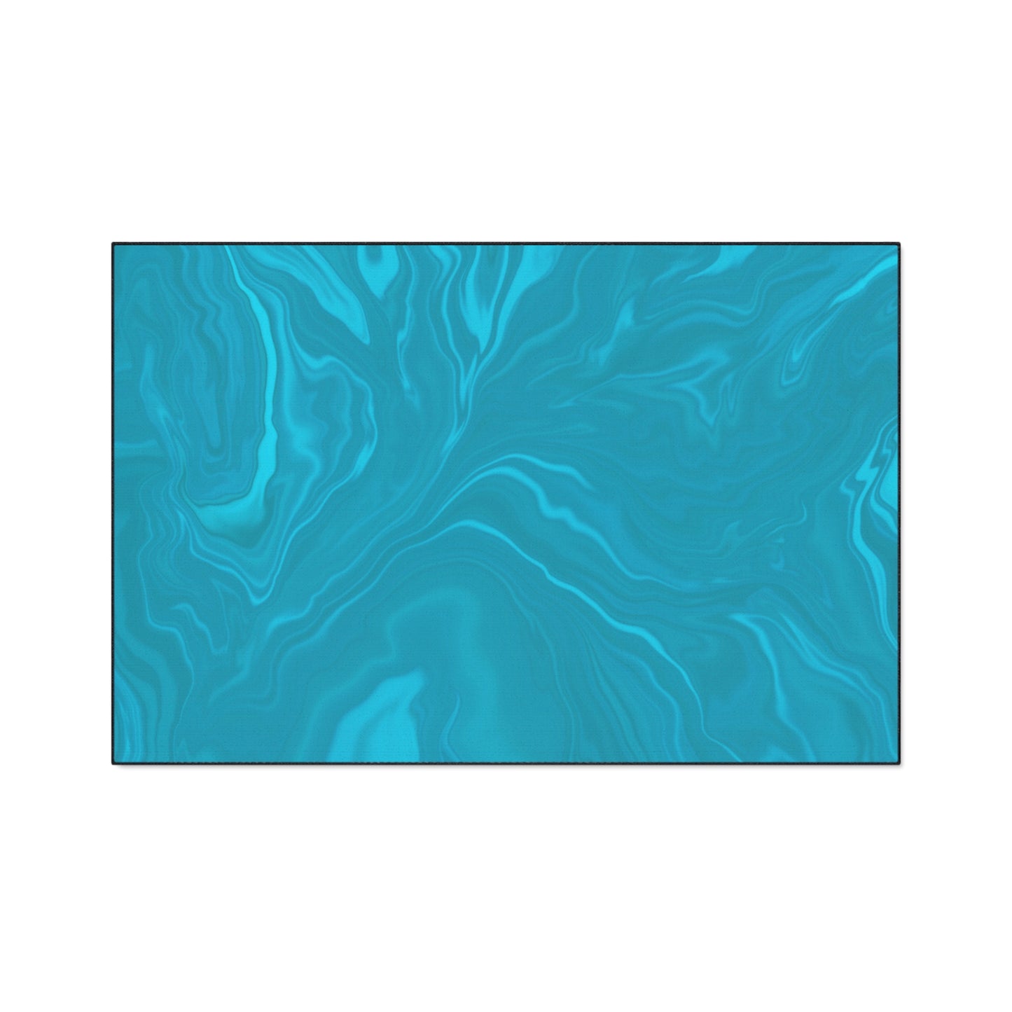 Decorative Heavy Duty Non-Slip Floor Mat Stylish Design Perfect for Entryway Kitchen Décor Garage Rug Coffee Bar Bathroom Floor Door Mat