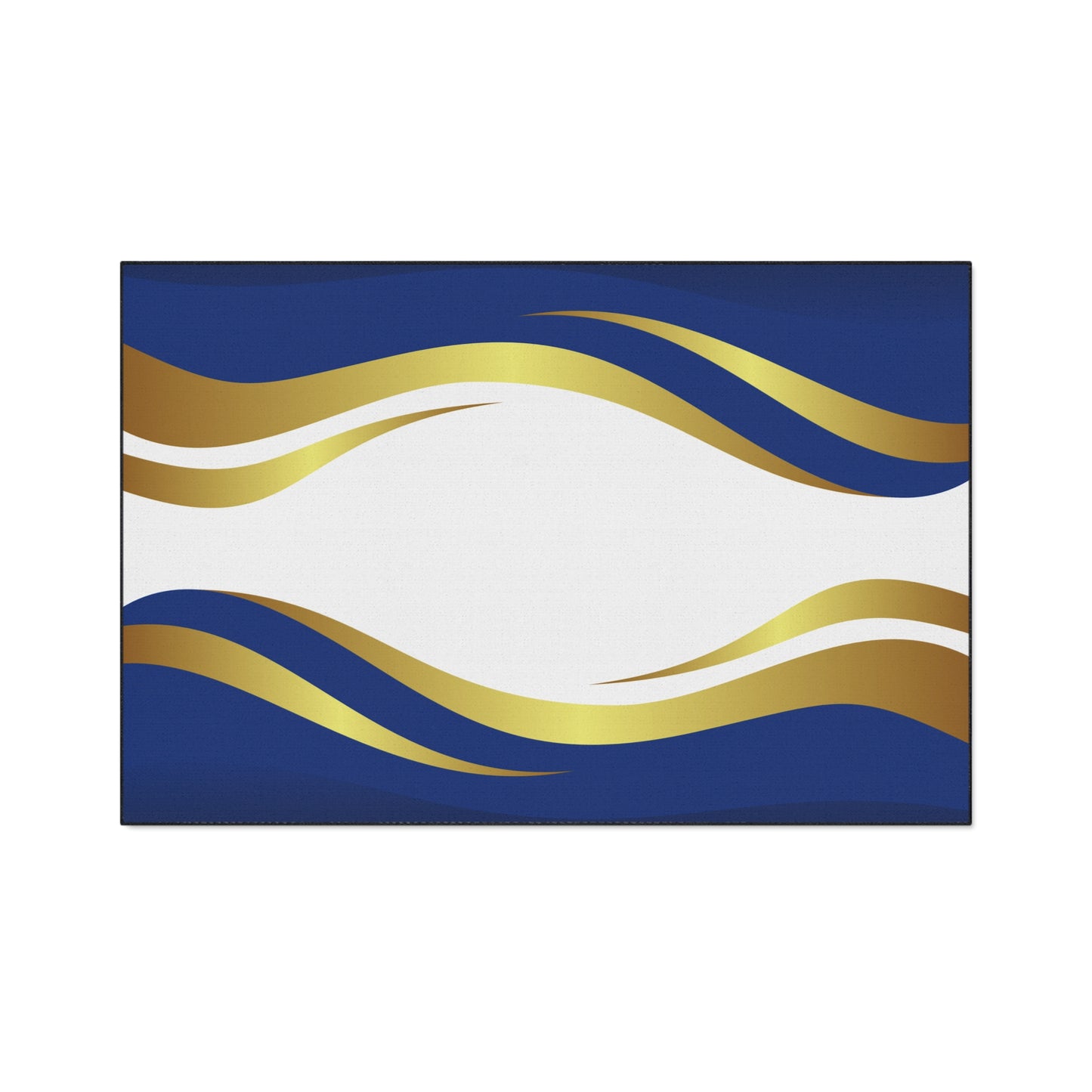 Decorative Heavy Duty Non-Slip Floor Mat Stylish Design Perfect for Entryway Kitchen Décor Garage Rug Coffee Bar Bathroom Floor Door Mat