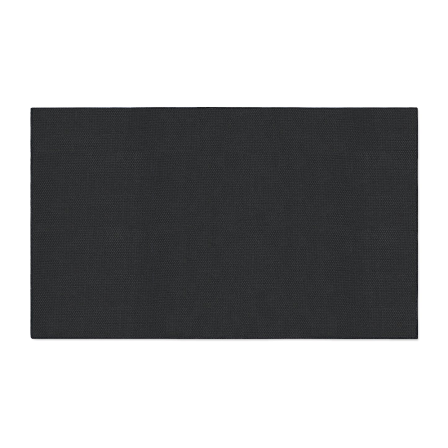 Decorative Heavy Duty Non-Slip Floor Mat Stylish Design Perfect for Entryway Kitchen Décor Beachy Rug Tropical Bamboo-look Bathroom Door Mat