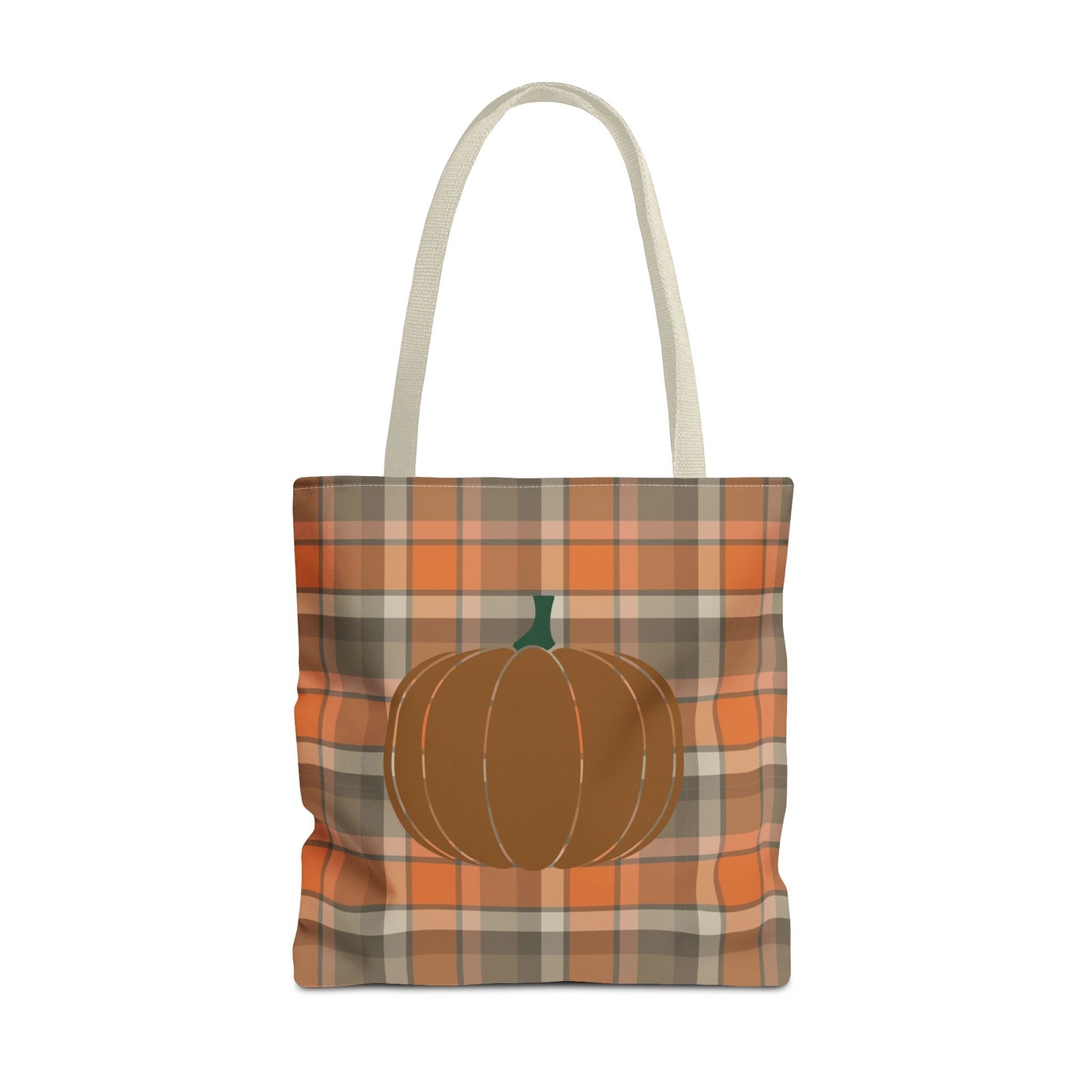 Fall Harvest Tote Bag | Carryall | Grocery Bag | Shopping Bag | Pumpkin | Autumn |