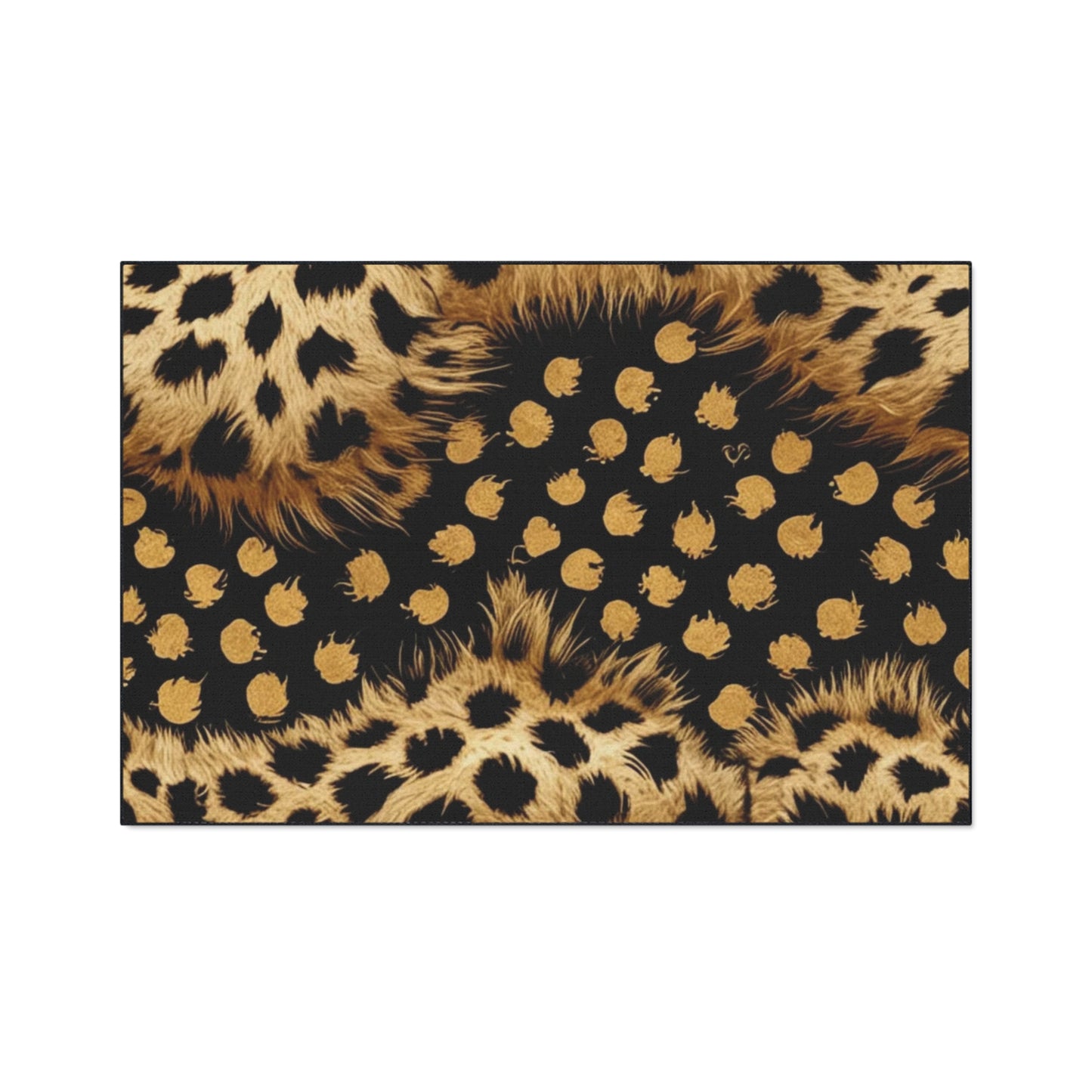 Decorative Heavy Duty Non-Slip Floor Mat Stylish Design Perfect for Entryway Kitchen Décor Garage Rug Coffee Bar Bathroom Floor Door Mat