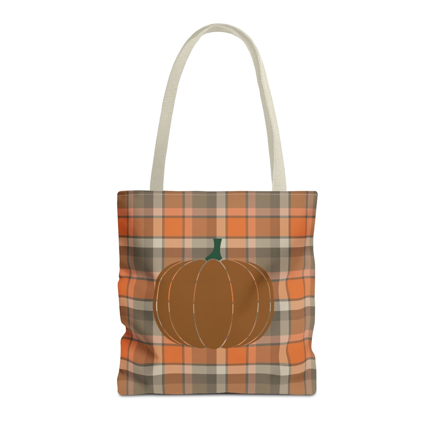 Fall Harvest Tote Bag | Carryall | Grocery Bag | Shopping Bag | Pumpkin | Autumn |