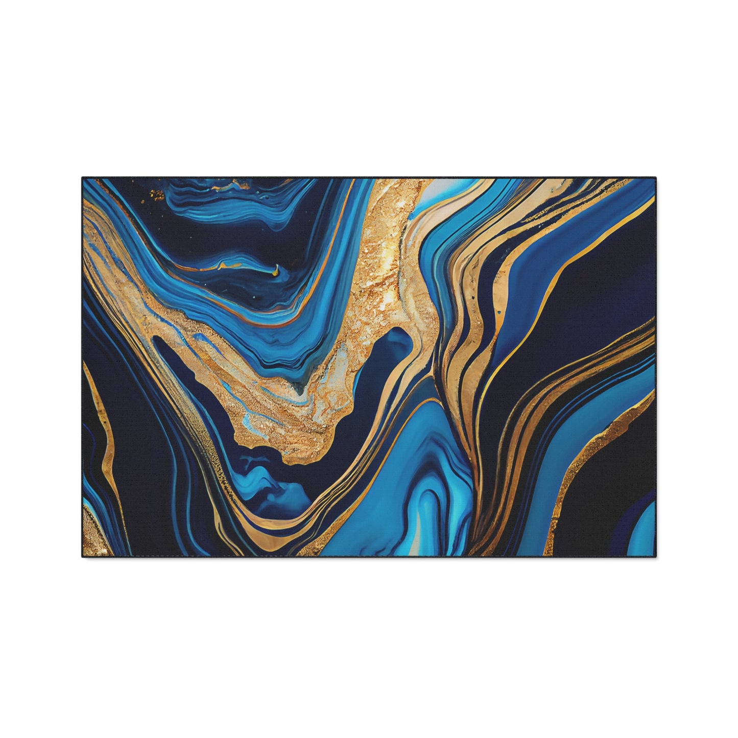 Decorative Heavy Duty Non-Slip Floor Mat Stylish Design Perfect for Entryway Kitchen Décor Garage Rug Coffee Bar Bathroom Floor Door Mat