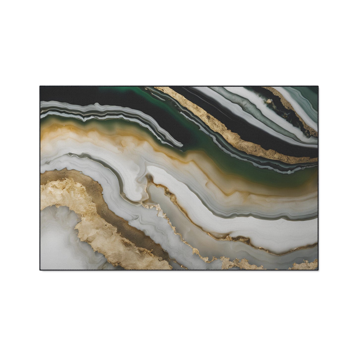 Decorative Heavy Duty Non-Slip Floor Mat Stylish Design Perfect for Entryway Kitchen Décor Garage Rug Coffee Bar Bathroom Floor Door Mat