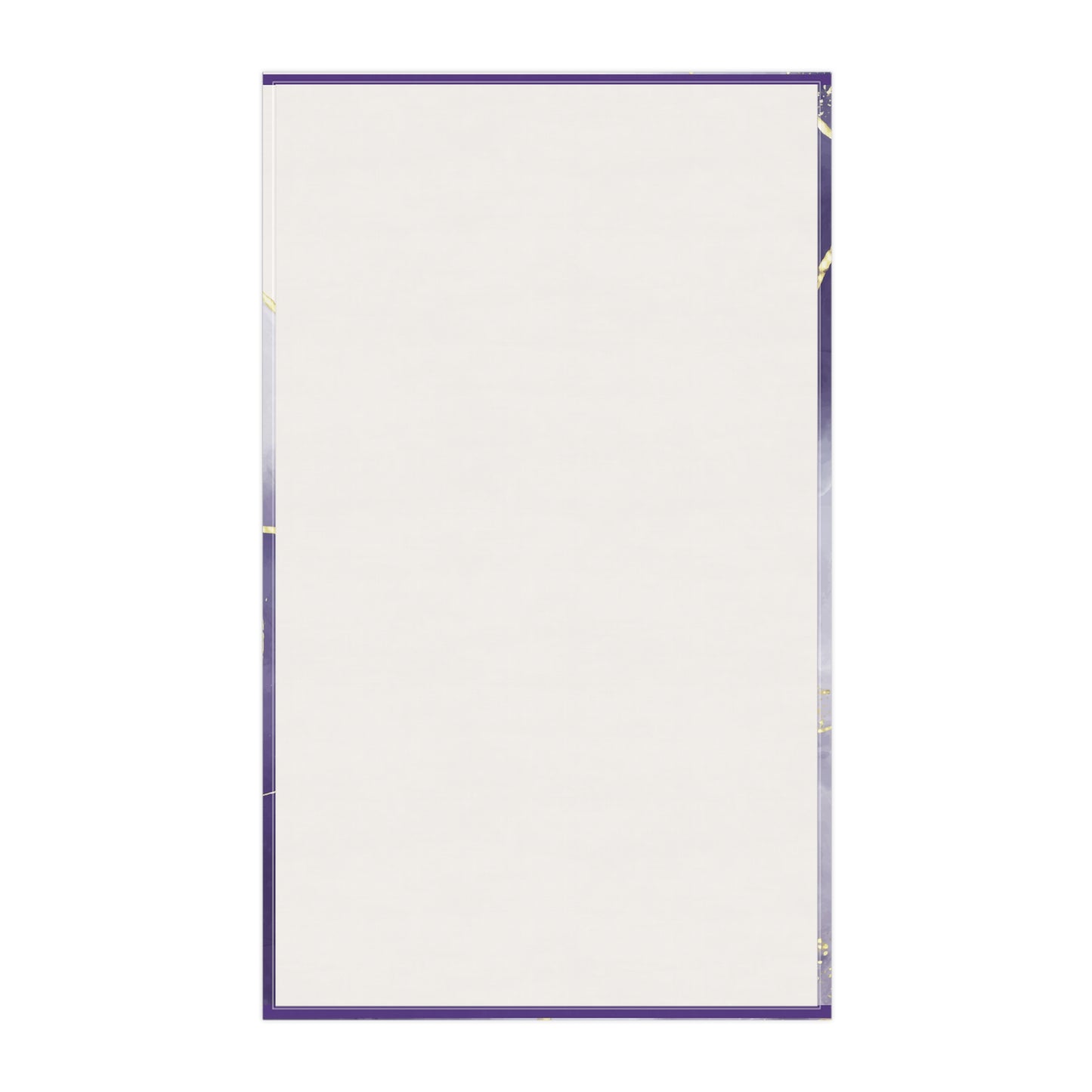 Floral Pastel Kitchen Tea Towel Durable Hand Towel Flower Lover Whimsical Home Decor Decorative Kitchen Cotton Twill Valentine