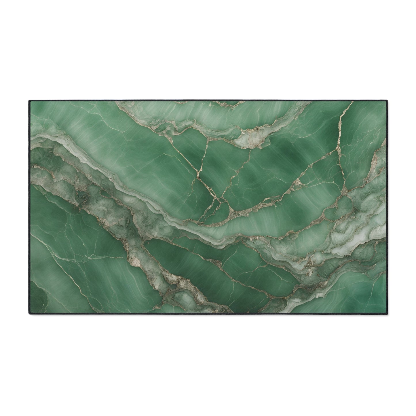 Decorative Heavy Duty Non-Slip Floor Mat Stylish Design Perfect for Entryway Kitchen Décor Garage Rug Coffee Bar Bathroom Floor Door Mat