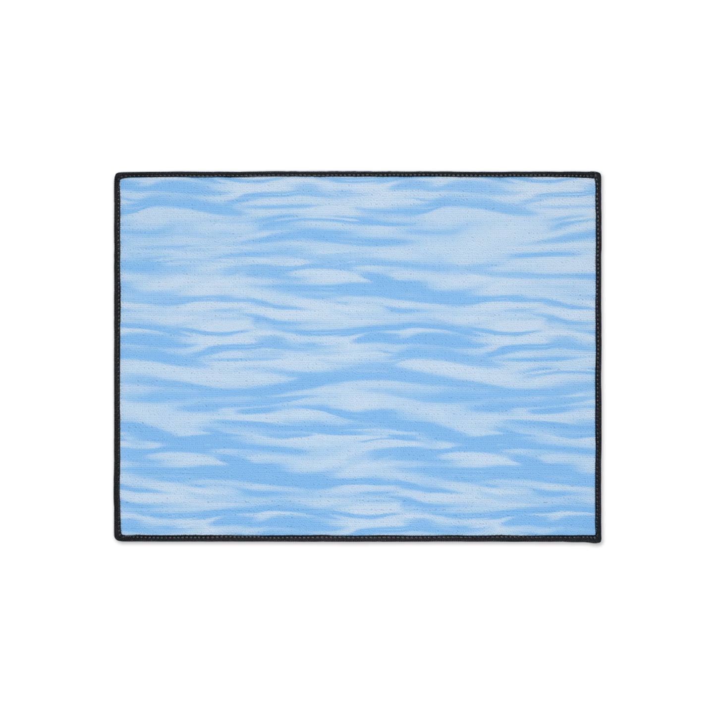 Decorative Heavy Duty Non-Slip Floor Mat Stylish Design Perfect for Entryway Kitchen Décor Garage Rug Coffee Bar Bathroom Floor Door Mat