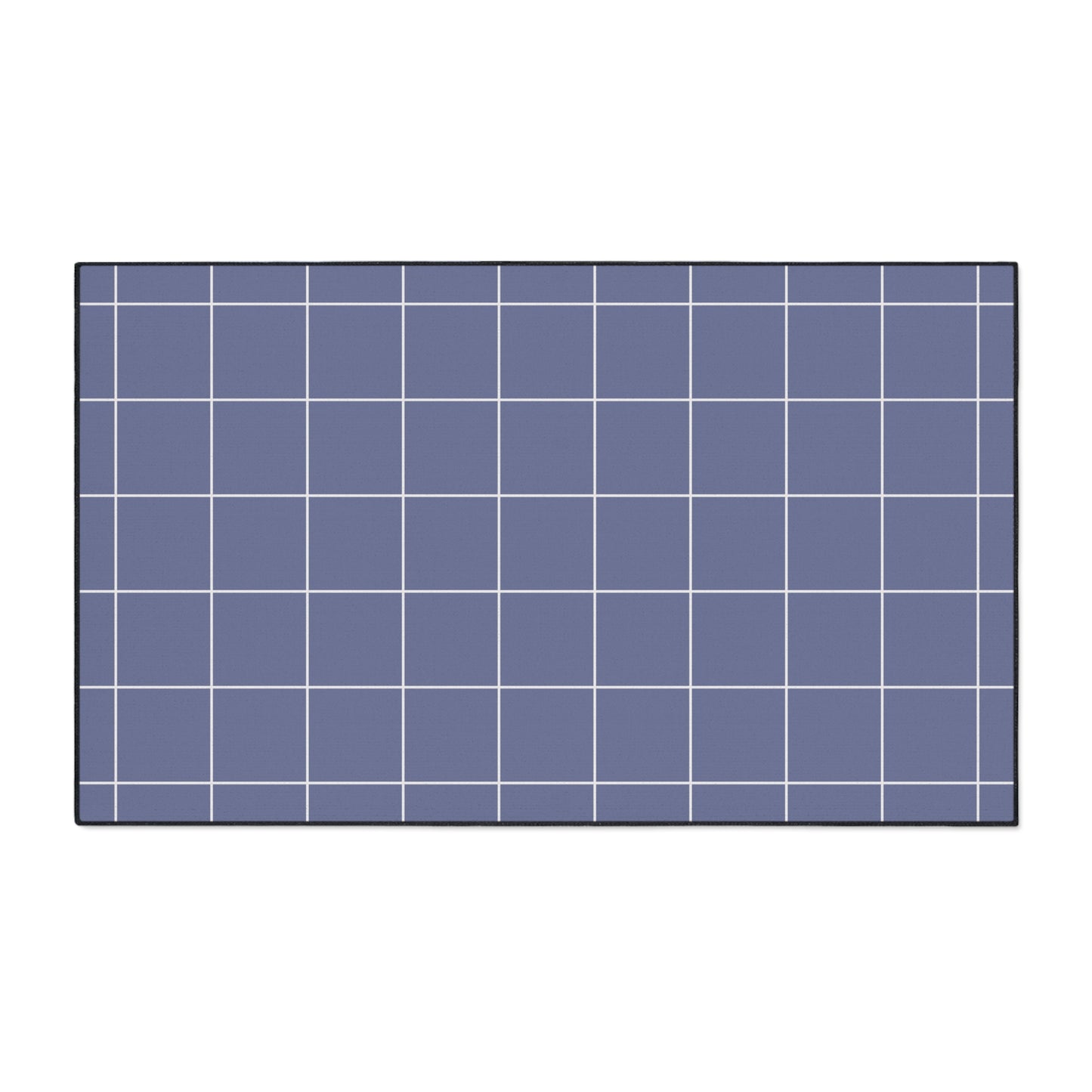 Decorative Heavy Duty Non-Slip Floor Mat Stylish Design Perfect for Entryway Kitchen Décor Grey Floral Geometric Design Rug Bathroom Mat