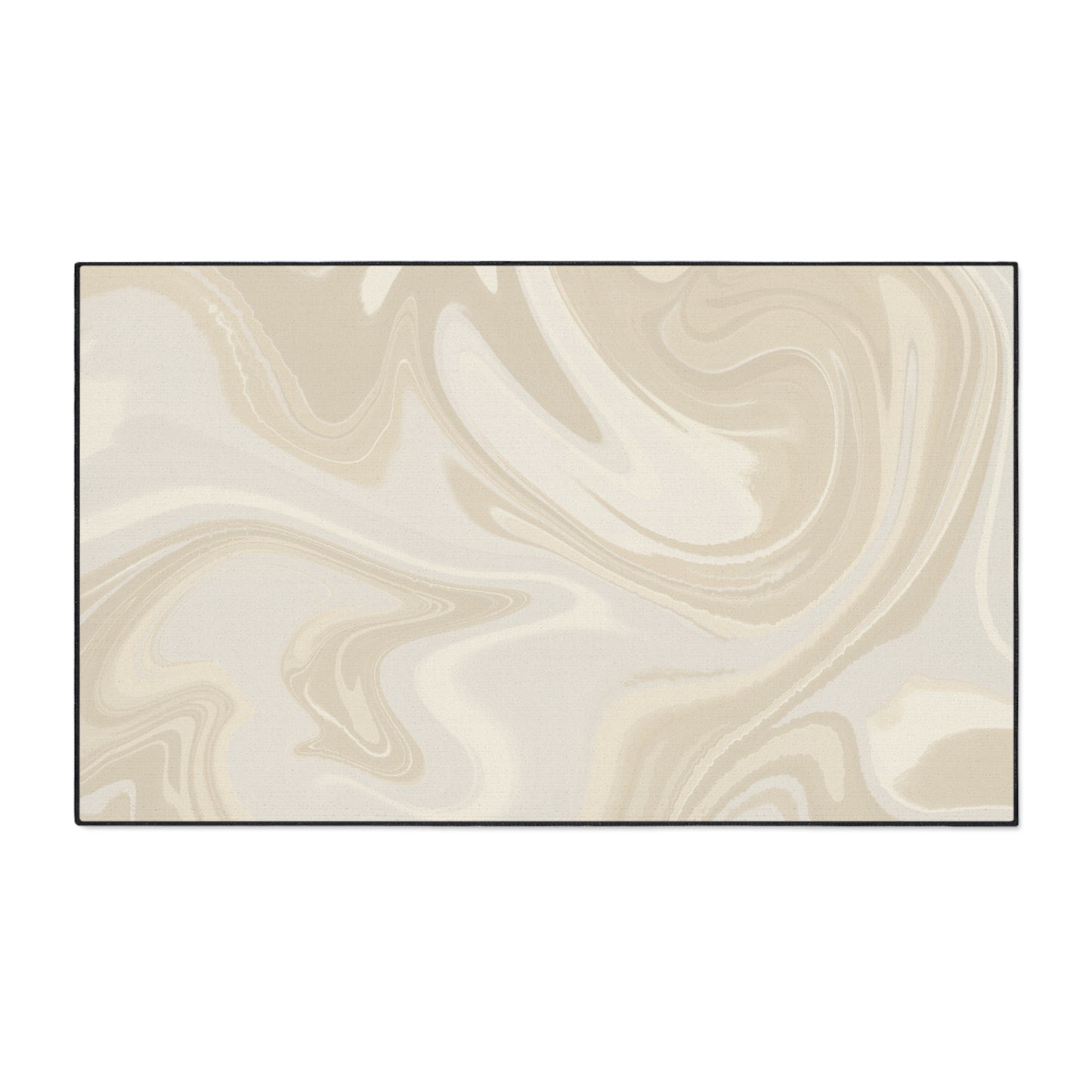 Decorative Heavy Duty Non-Slip Floor Mat Stylish Design Perfect for Entryway Kitchen Décor Garage Rug Coffee Bar Bathroom Floor Door Mat