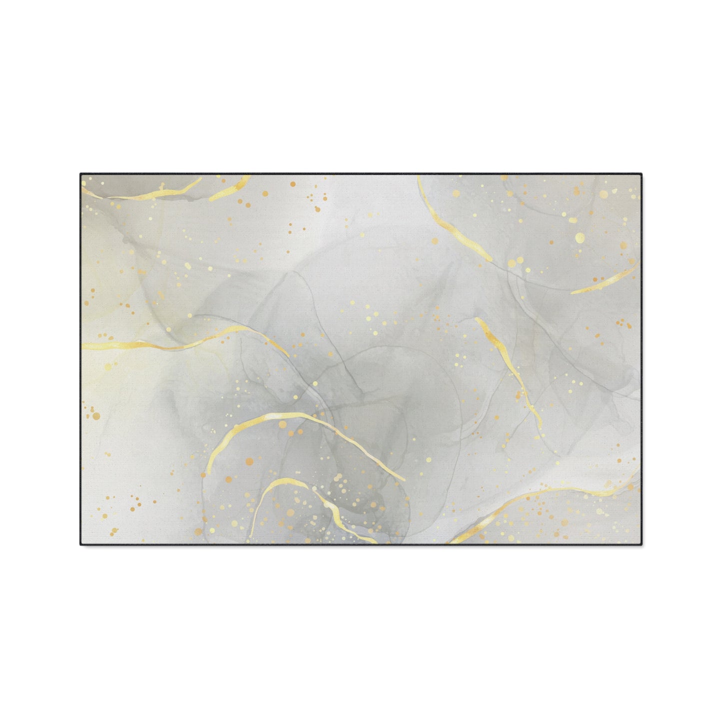 Decorative Heavy Duty Non-Slip Floor Mat Stylish Design Perfect for Entryway Kitchen Décor Garage Rug Coffee Bar Bathroom Floor Door Mat