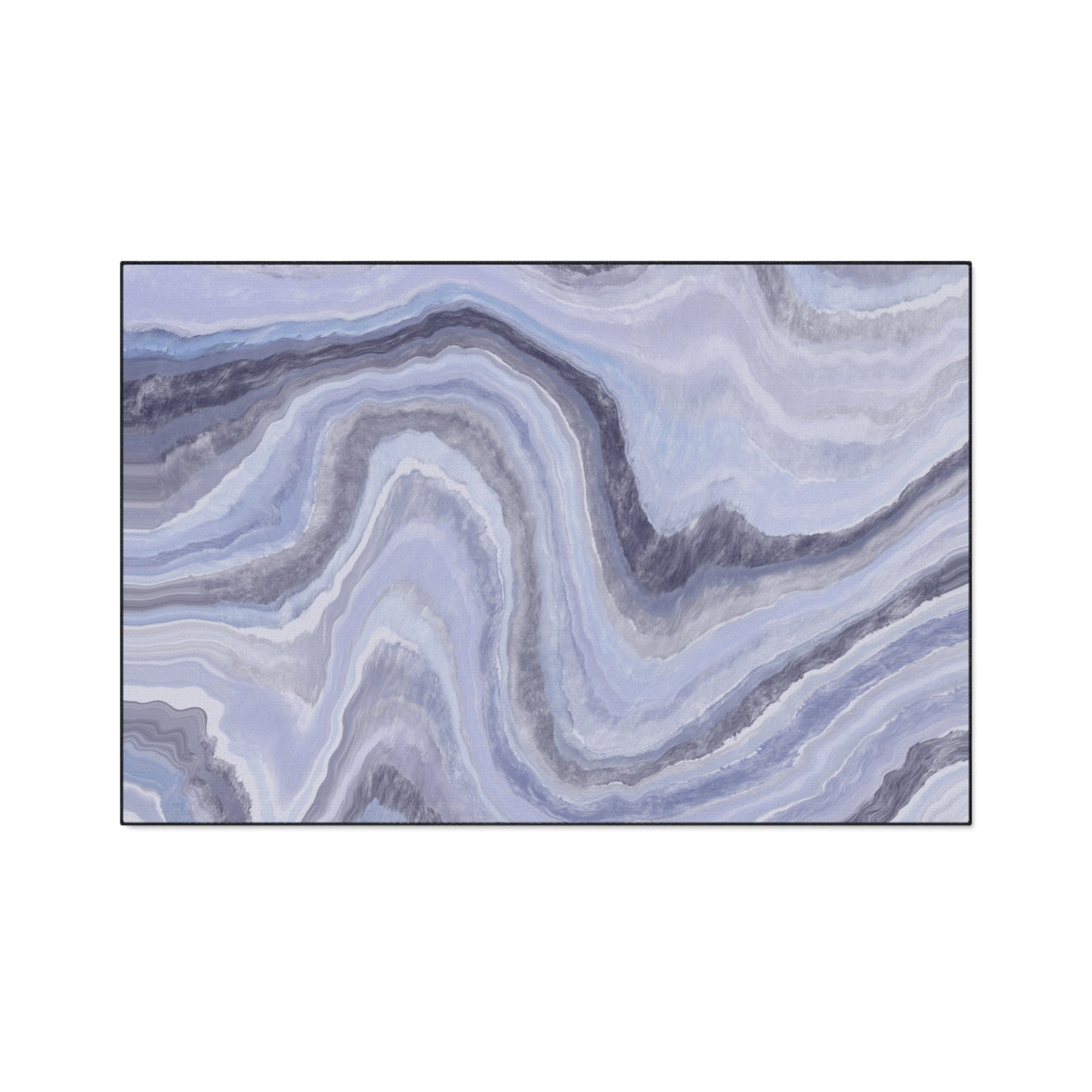 Decorative Heavy Duty Non-Slip Floor Mat Stylish Design Perfect for Entryway Kitchen Décor Garage Rug Coffee Bar Bathroom Floor Door Mat