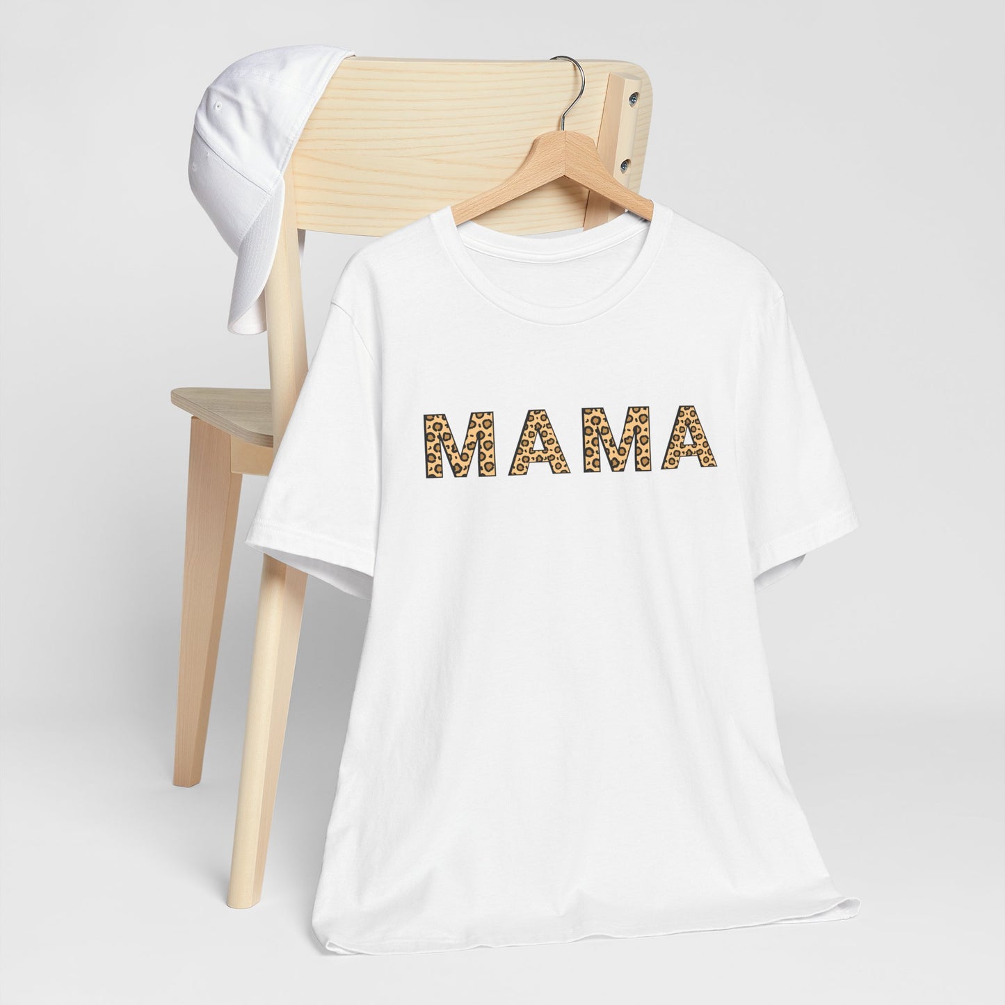 Mama Shirt Mom T-Shirt Cute Mom Shirt New Mom Gift Mommy Top Mother to Be Shirt