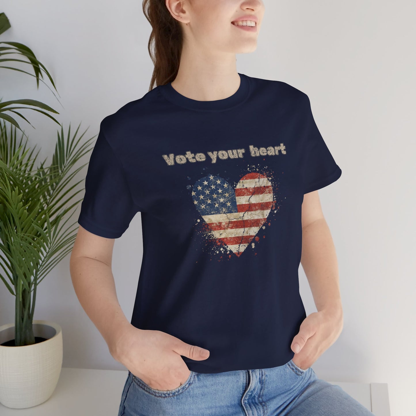 Vote 2024 T-shirt | Political | Americana | Biden | Maga | Trump | Unisex | Election 2024 |