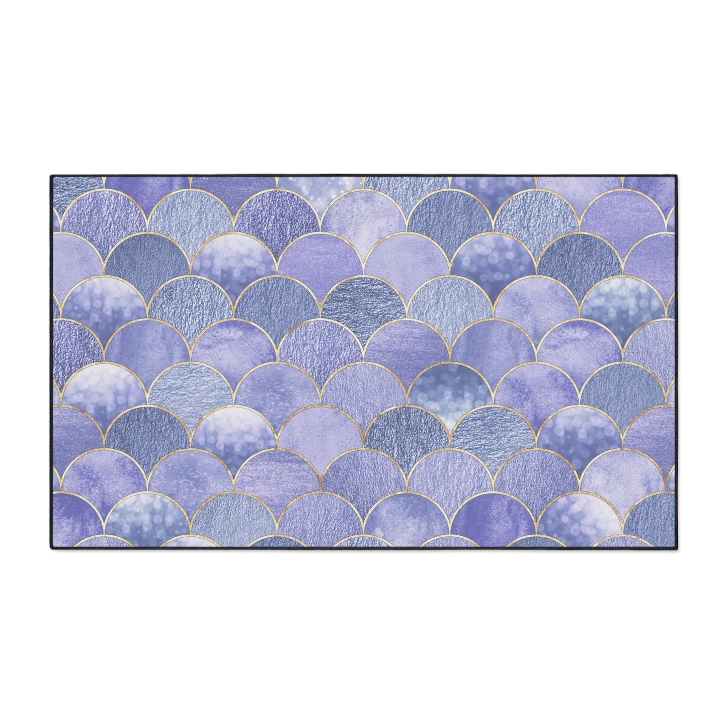 Decorative Heavy Duty Non-Slip Floor Mat Stylish Design Perfect for Entryway Kitchen Décor Garage Rug Tropical Bathroom Floor Door Mat