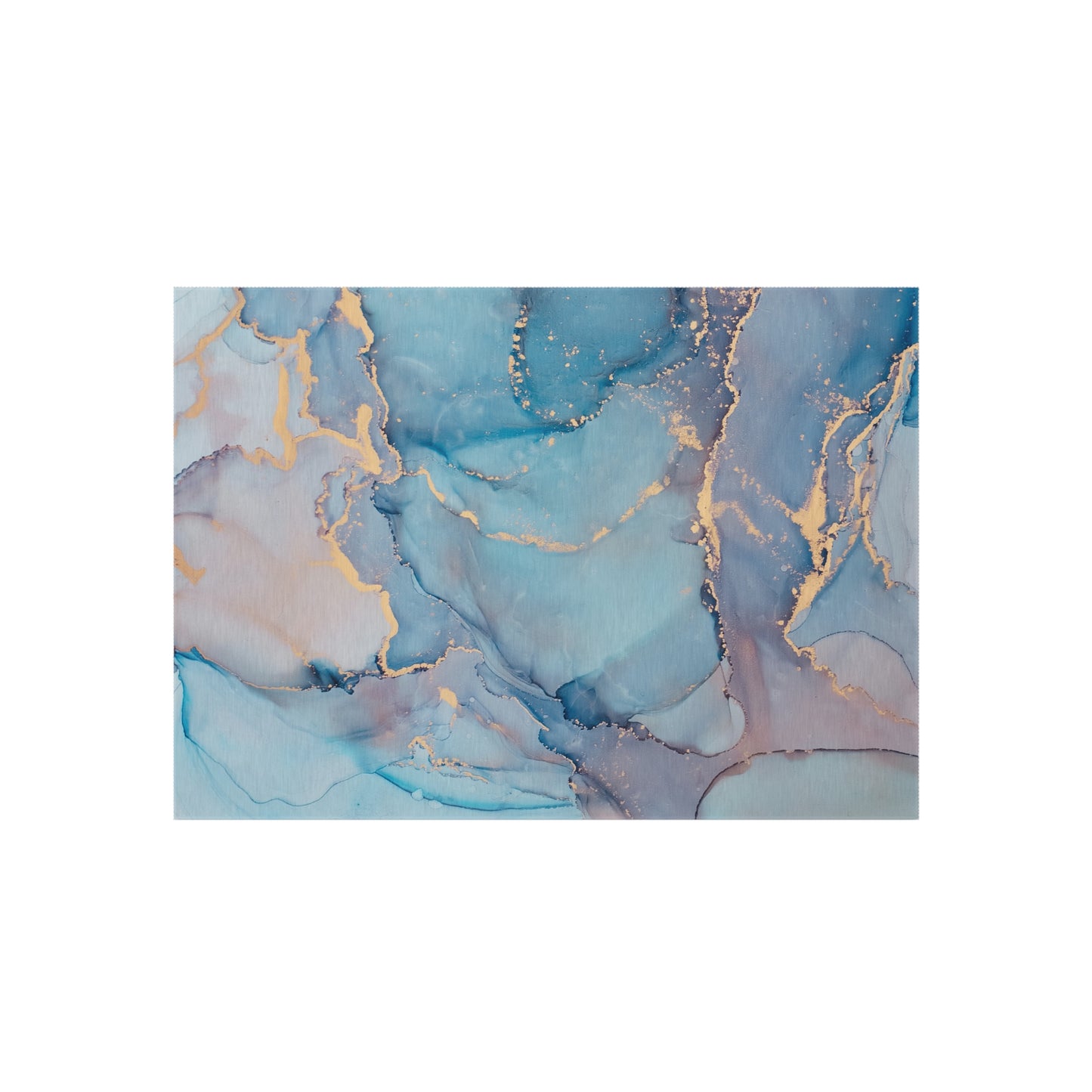 Marble Design Chenille Outdoor Rug with No-Skid Backing Cozy Outdoor Carpet Patio Decor Gazebo Rug Beachy Agate-look Pool Area Rug