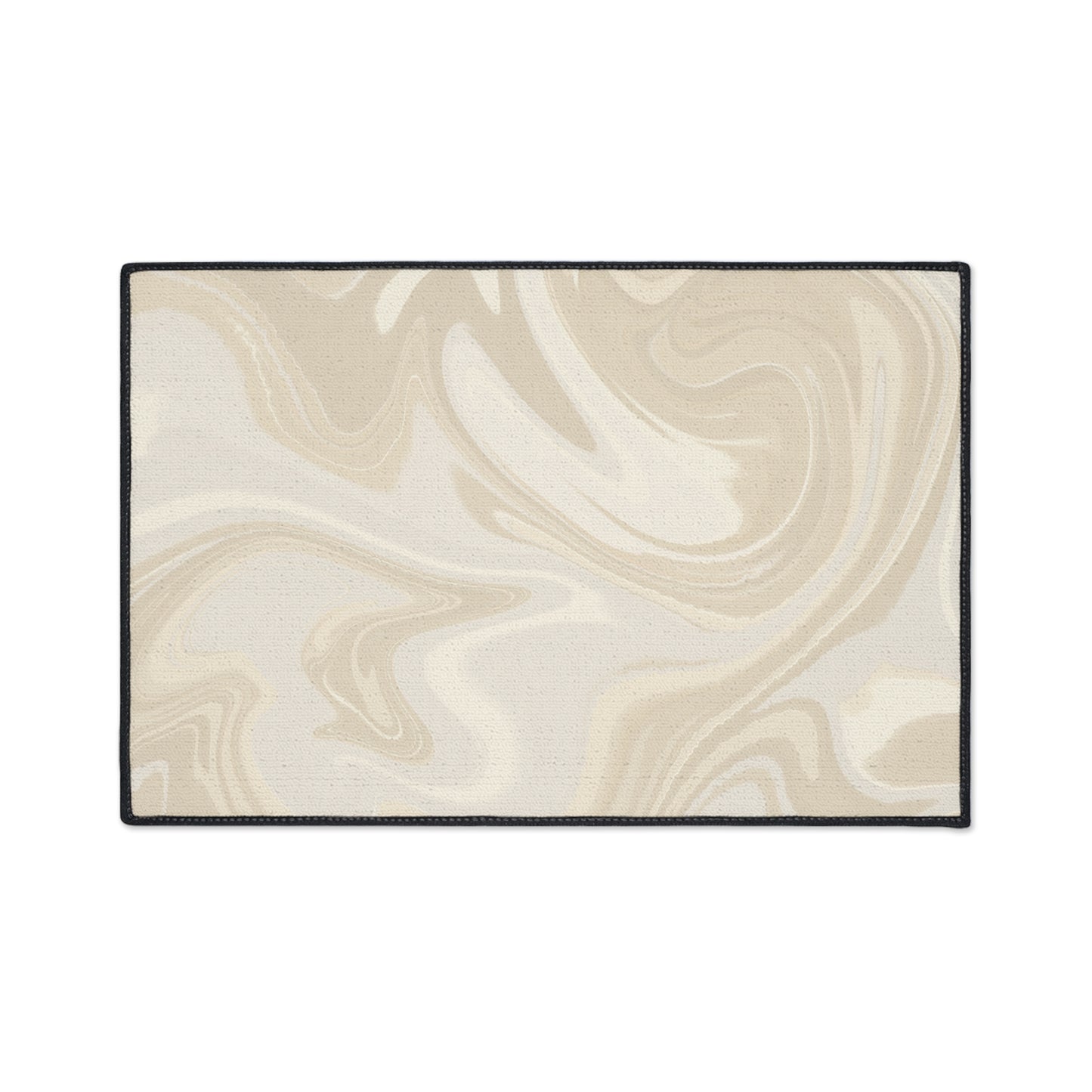 Decorative Heavy Duty Non-Slip Floor Mat Stylish Design Perfect for Entryway Kitchen Décor Garage Rug Coffee Bar Bathroom Floor Door Mat