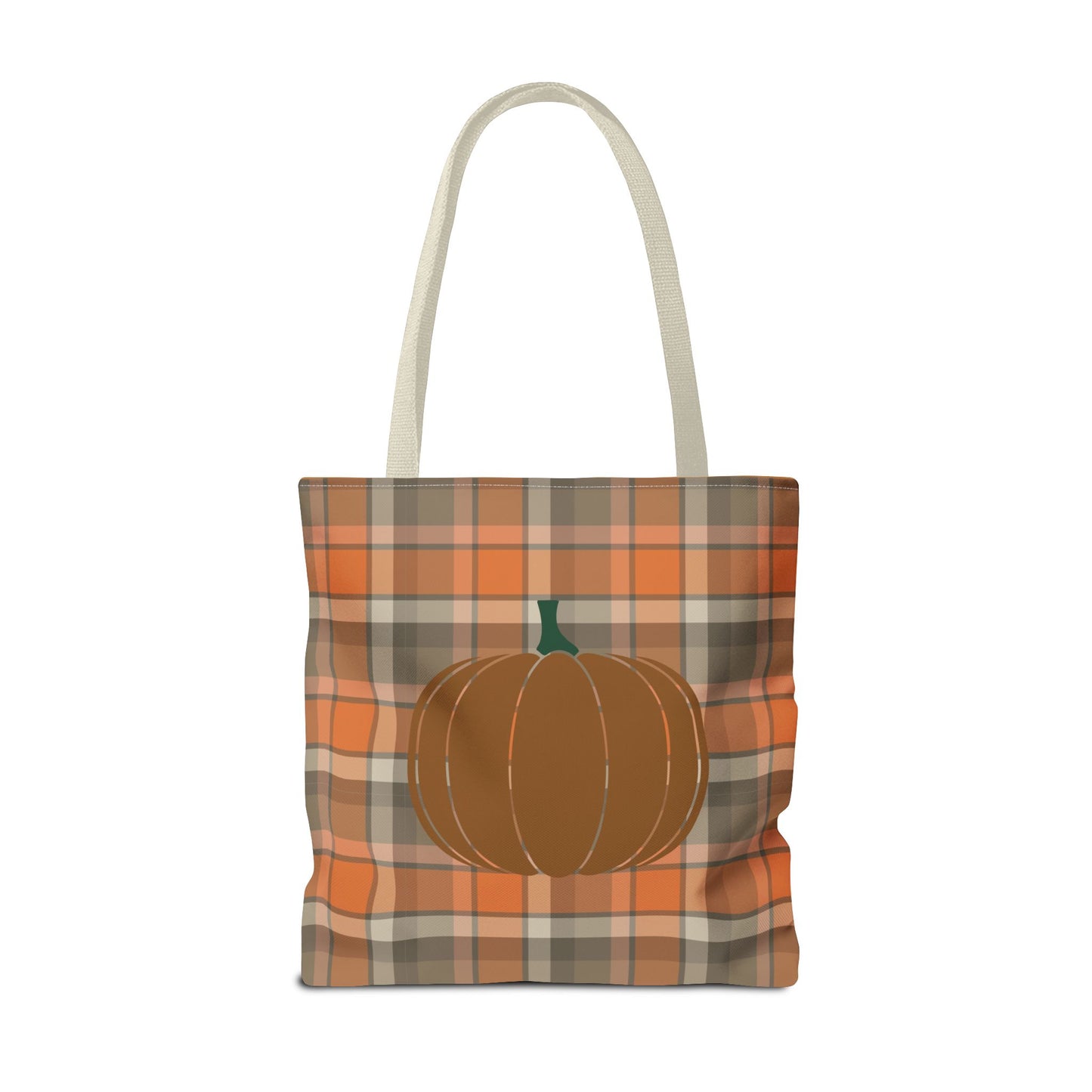 Fall Harvest Tote Bag | Carryall | Grocery Bag | Shopping Bag | Pumpkin | Autumn |