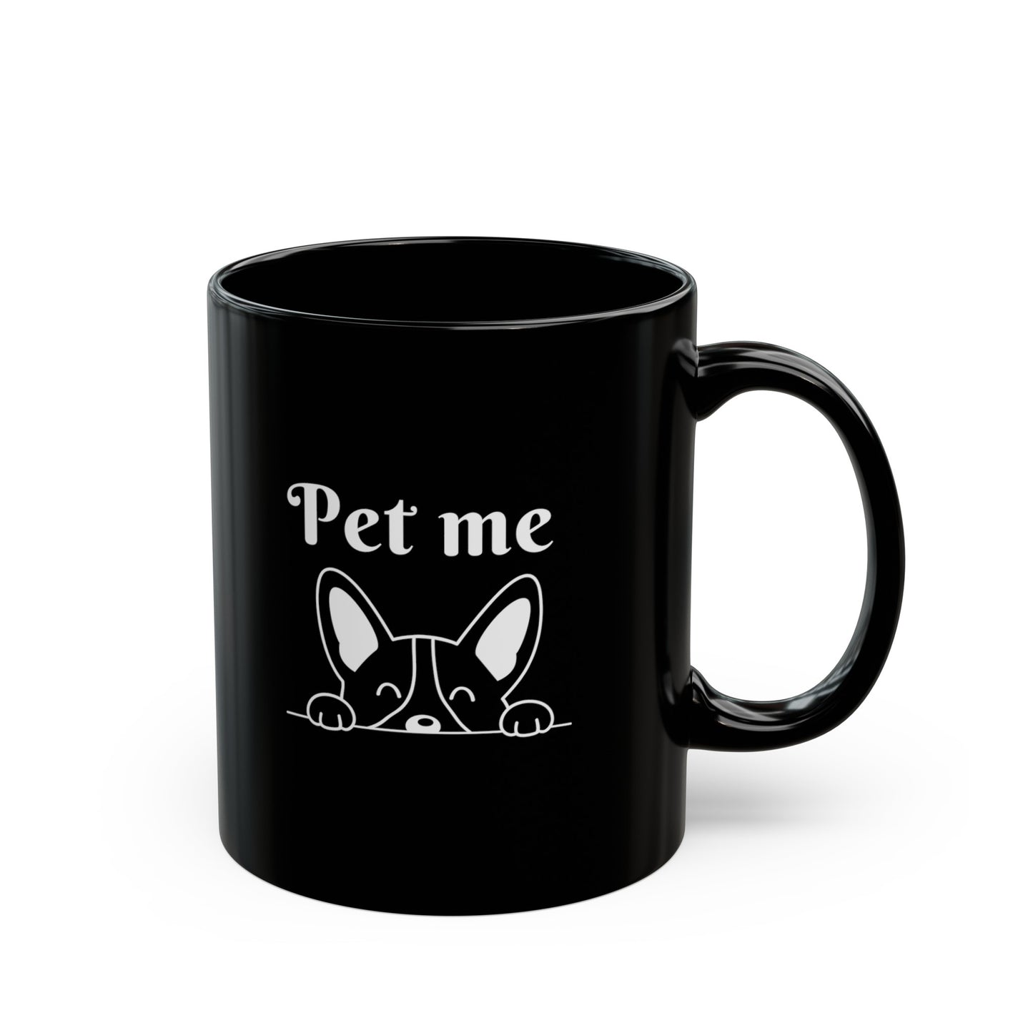 Dog Lover Coffee Mug | Pet Lover | Animal Lover Gift | Pet Parent |