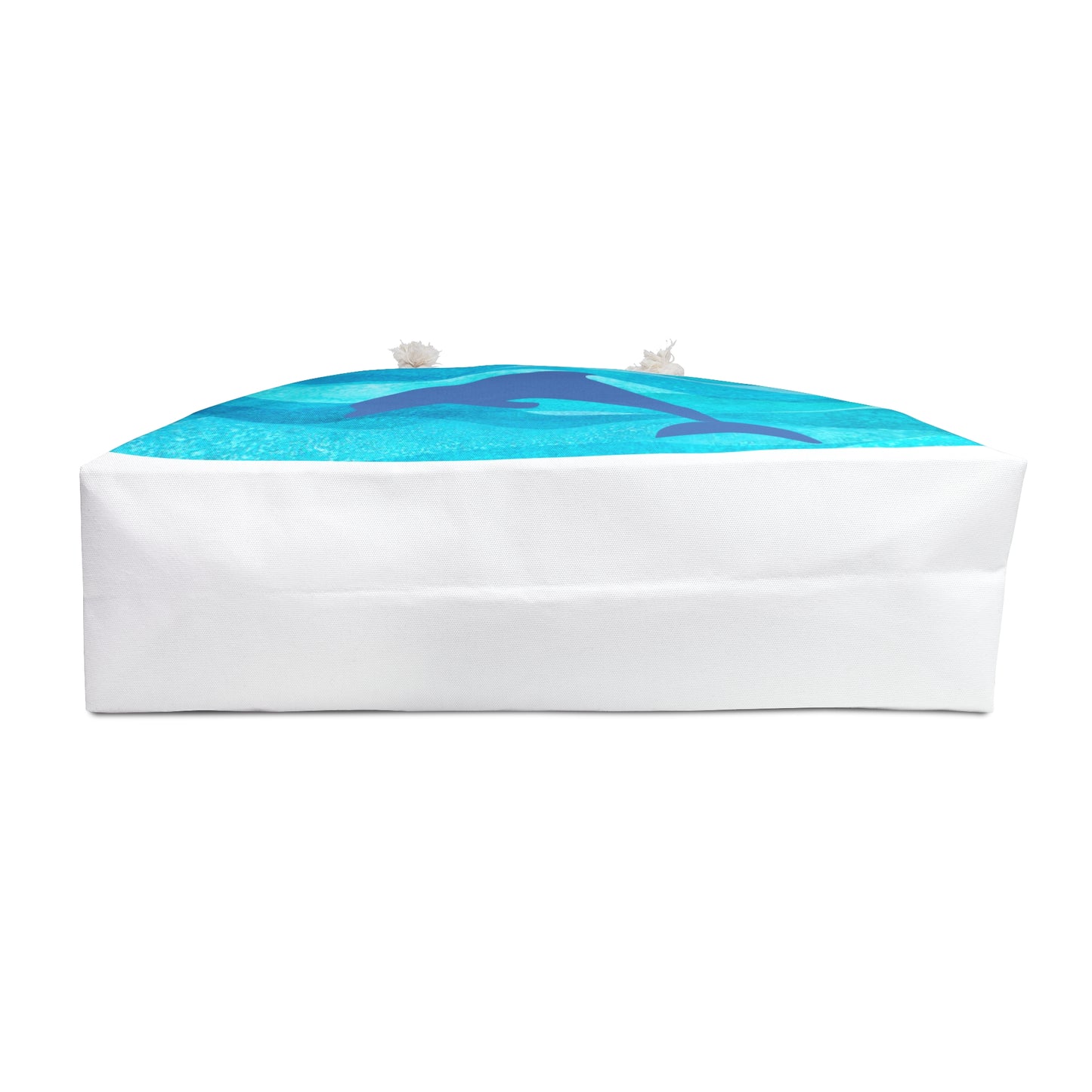 Dolphin Weekender Bag | Dolphin Lover Gift | Oceanic | Sea Gift | Beach Bag | Shopping Bag | Tote Bag |